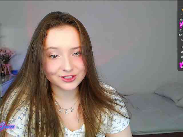 -EmilyxGrasez- webcam