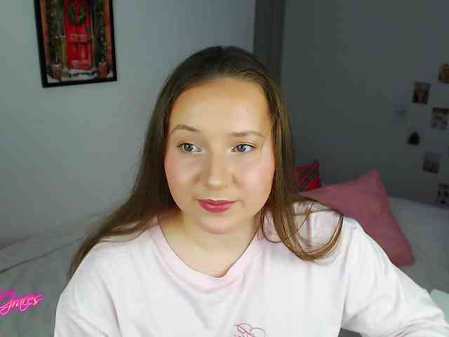 -EmilyxGrasez- webcam