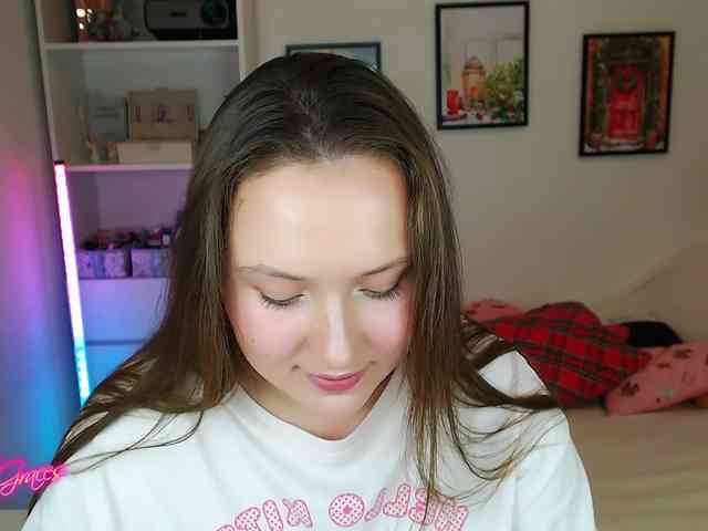 -EmilyxGrasez- webcam