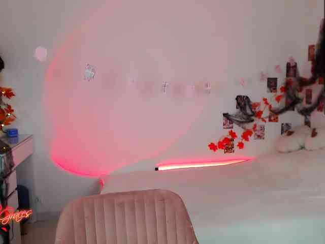 -EmilyxGrasez- webcam