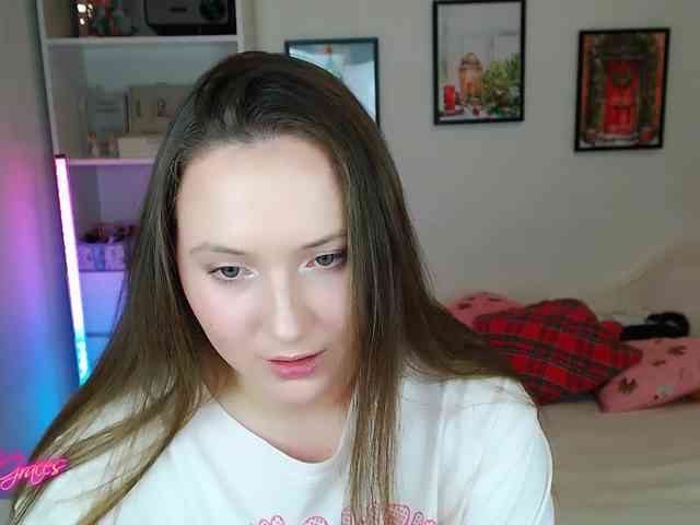 -EmilyxGrasez- webcam