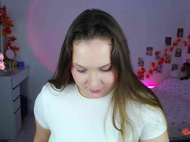 -EmilyxGrasez- webcam