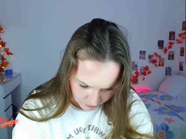 -EmilyxGrasez- webcam