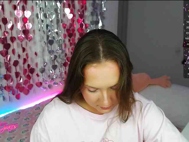 -EmilyxGrasez- webcam