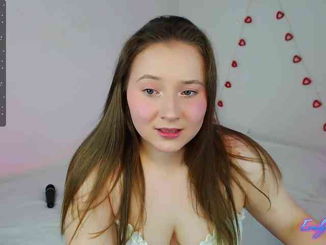 -EmilyxGrasez- webcam
