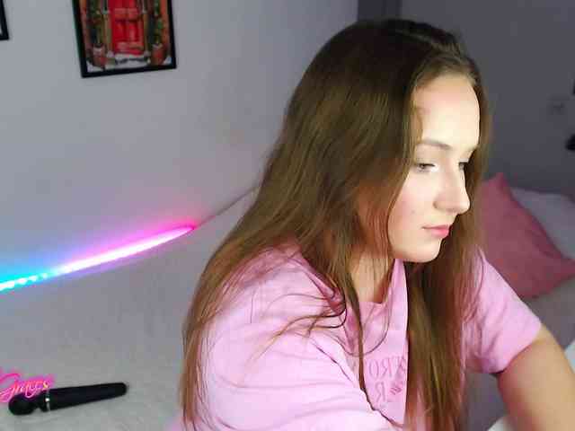 -EmilyxGrasez- webcam