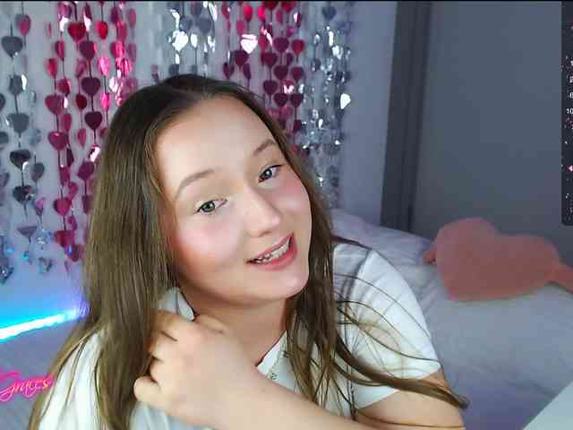 -EmilyxGrasez- webcam