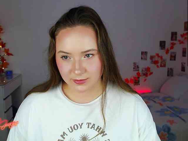 -EmilyxGrasez- webcam