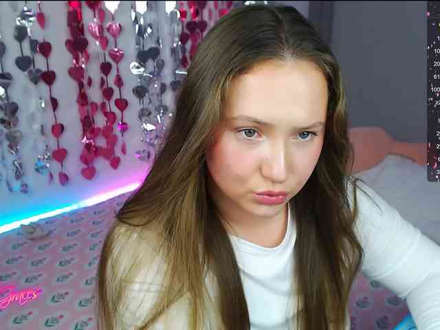 -EmilyxGrasez- webcam