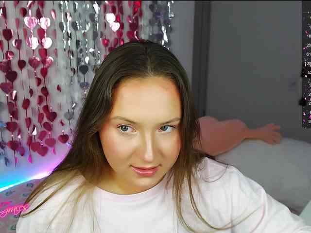 -EmilyxGrasez- webcam