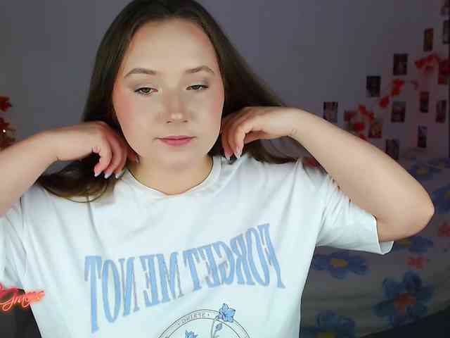 -EmilyxGrasez- webcam