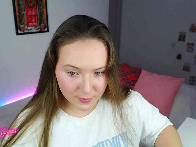 -EmilyxGrasez- webcam