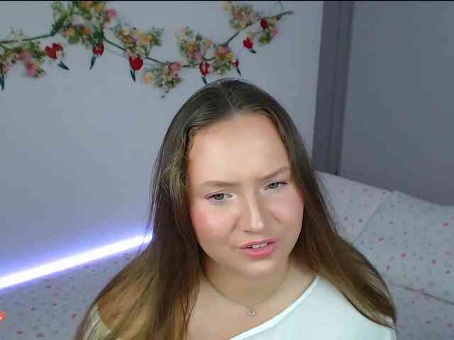 -EmilyxGrasez- webcam