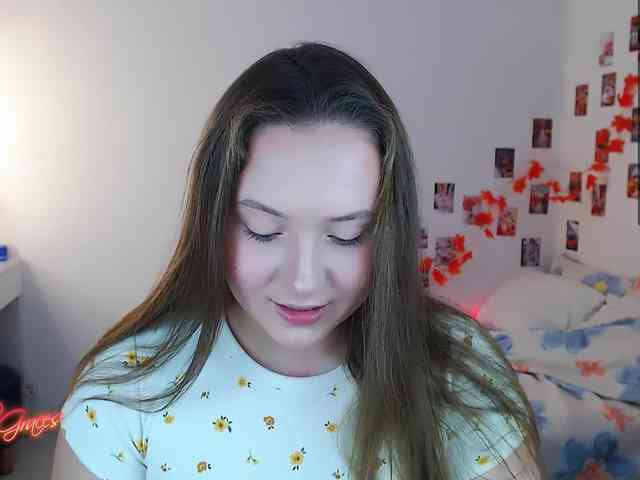 -EmilyxGrasez- webcam