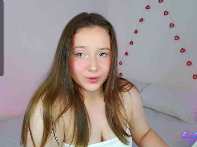 -EmilyxGrasez- webcam