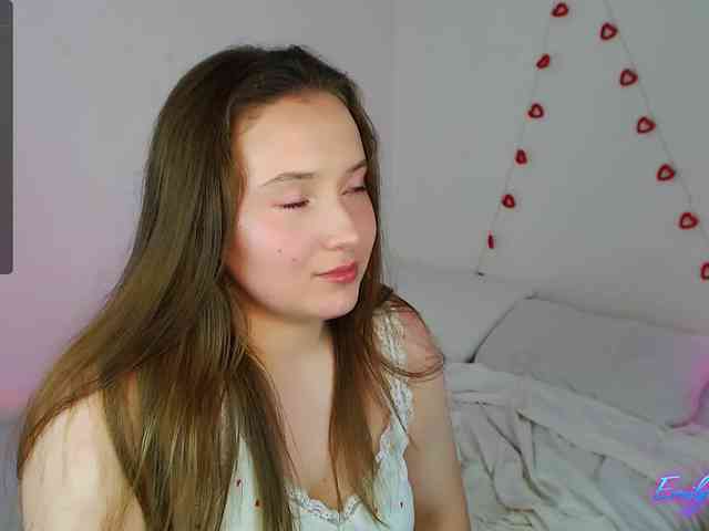 -EmilyxGrasez- webcam
