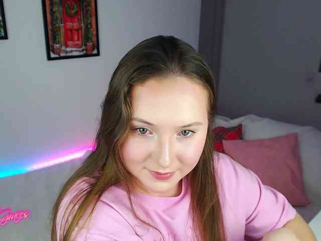 -EmilyxGrasez- webcam