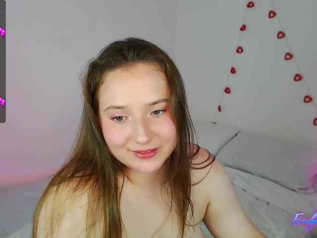 -EmilyxGrasez- webcam