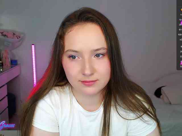 -EmilyxGrasez- webcam