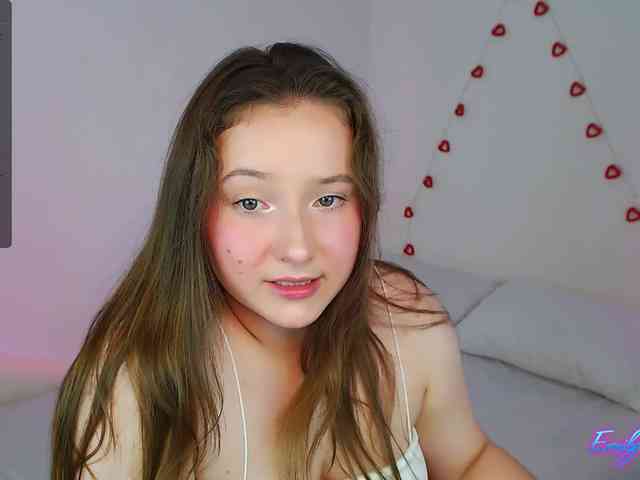 -EmilyxGrasez- webcam