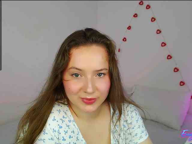 Модель: -EmilyxGrasez-