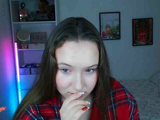 -EmilyxGrasez- webcam