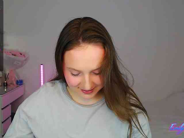 -EmilyxGrasez- webcam