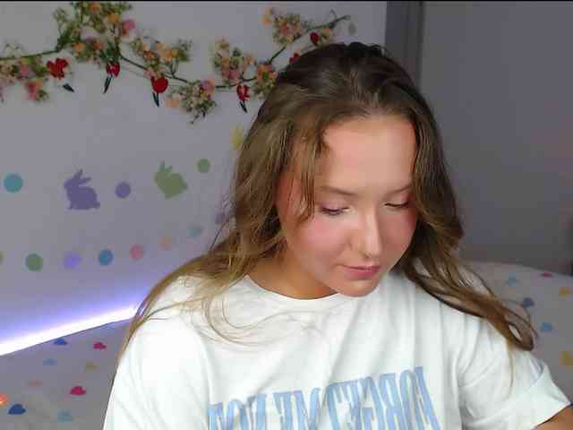 -EmilyxGrasez- webcam