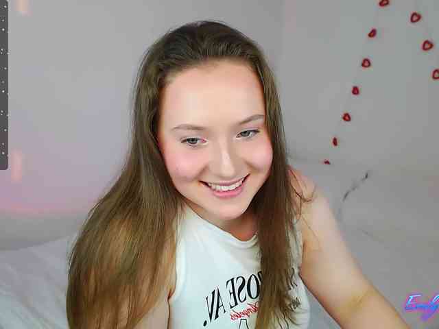 -EmilyxGrasez- webcam