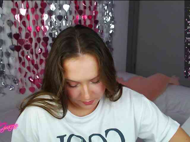 -EmilyxGrasez- webcam