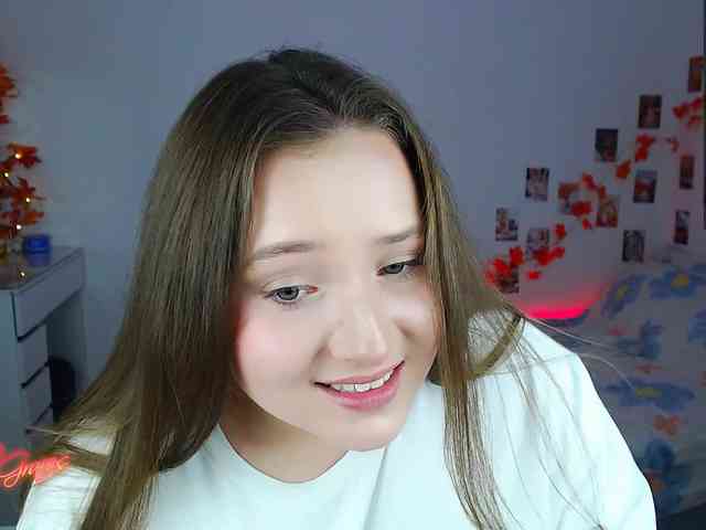 -EmilyxGrasez- webcam