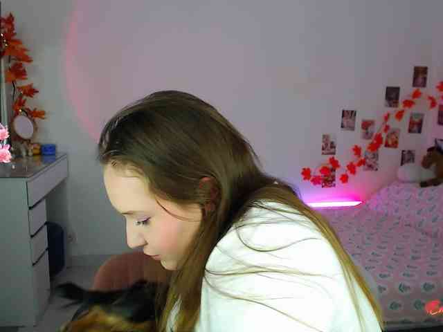 -EmilyxGrasez- webcam