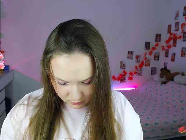 -EmilyxGrasez- webcam