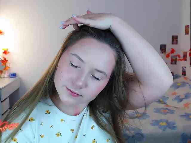 -EmilyxGrasez- webcam