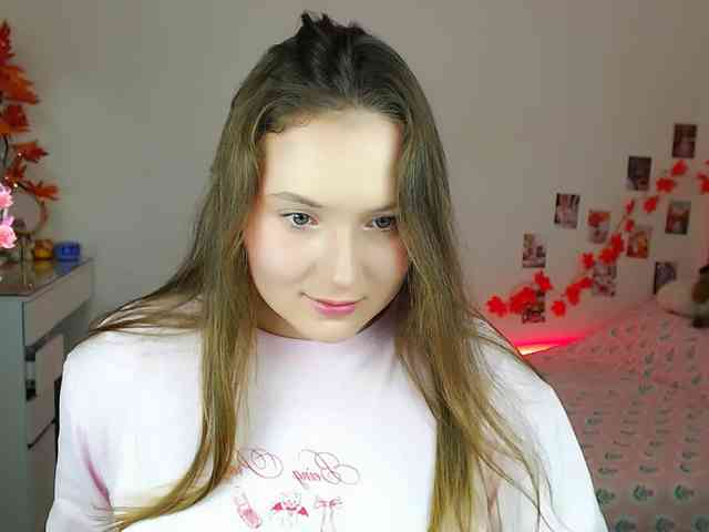 -EmilyxGrasez- webcam