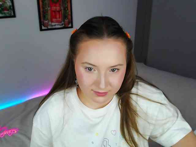 -EmilyxGrasez- webcam