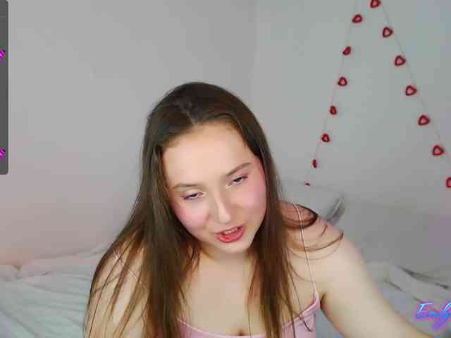 -EmilyxGrasez- webcam