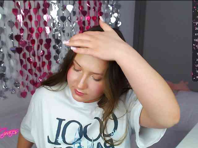 -EmilyxGrasez- Live Webcam on BongaCams