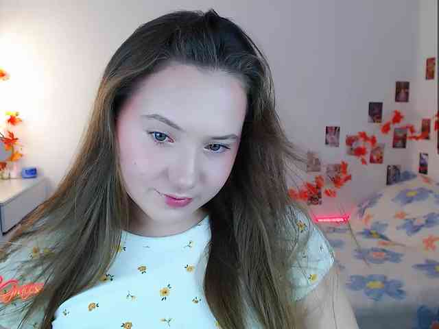 -EmilyxGrasez- webcam