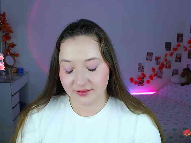 -EmilyxGrasez- webcam