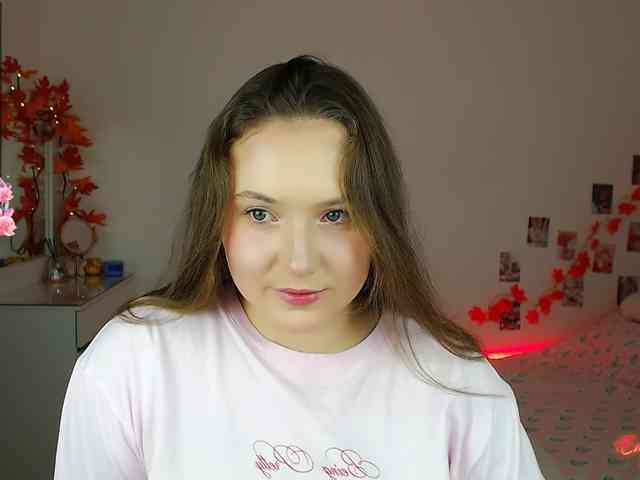 -EmilyxGrasez- webcam