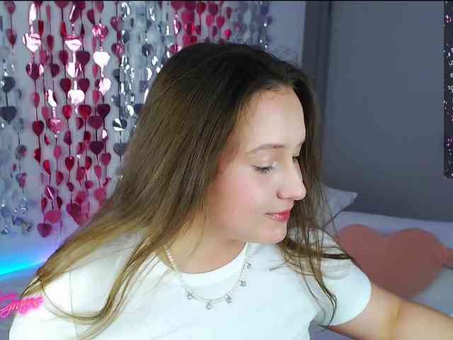 -EmilyxGrasez- webcam