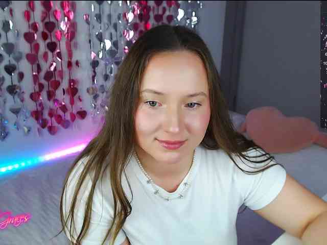 -EmilyxGrasez- webcam