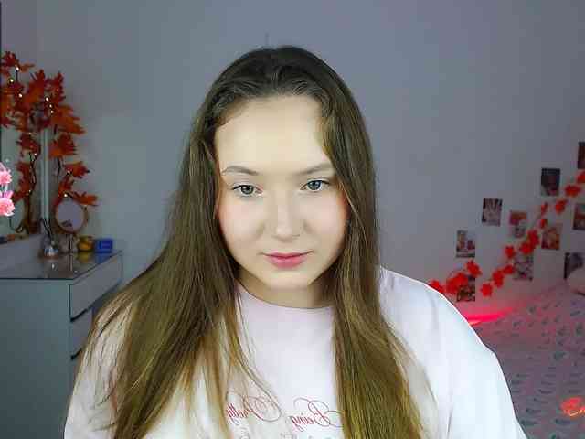 -EmilyxGrasez- webcam