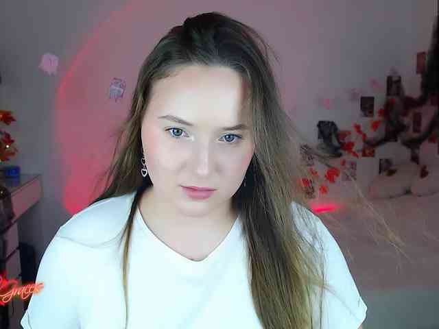 -EmilyxGrasez- webcam