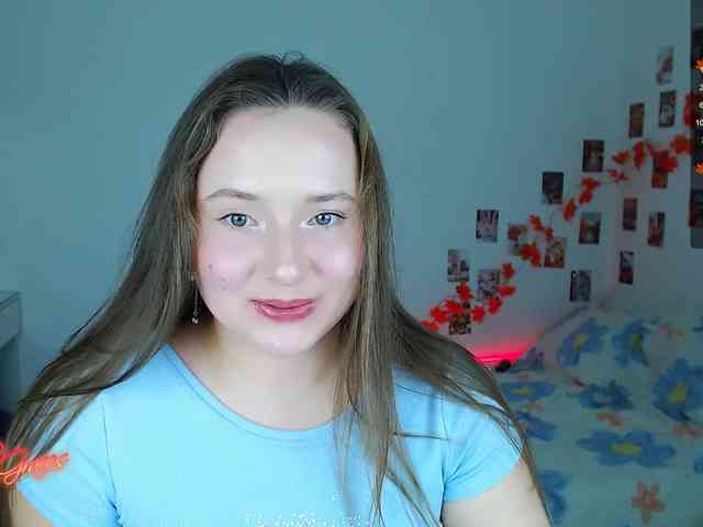 -EmilyxGrasez- webcam