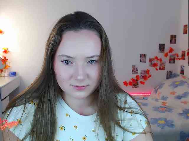 -EmilyxGrasez- webcam