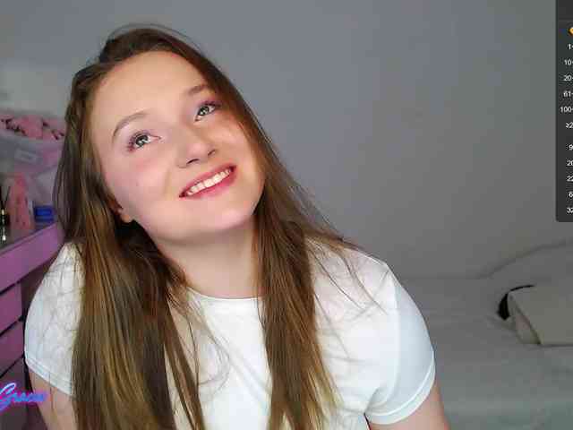 -EmilyxGrasez- webcam
