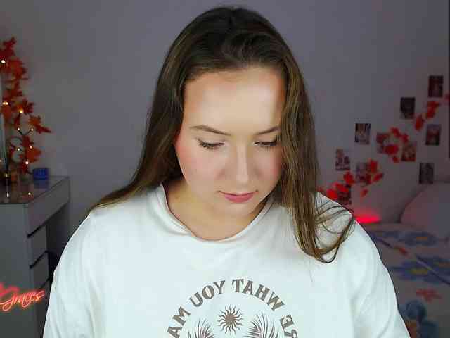 -EmilyxGrasez- webcam