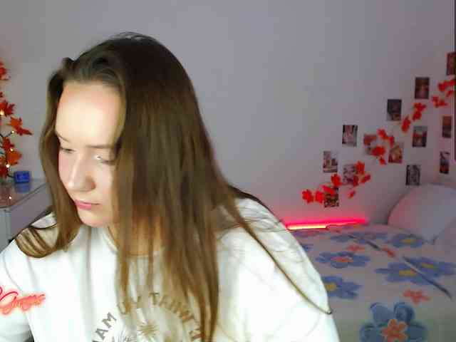 -EmilyxGrasez- webcam